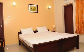Gemini Residency